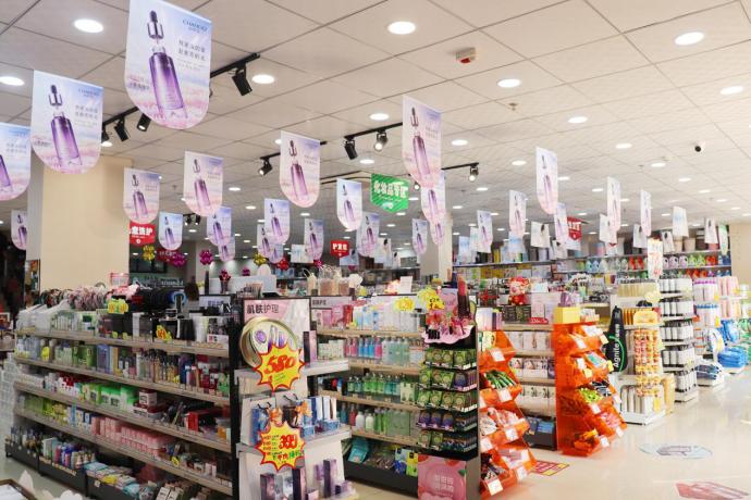 彩妆品牌之路,彩妆品牌以及产品