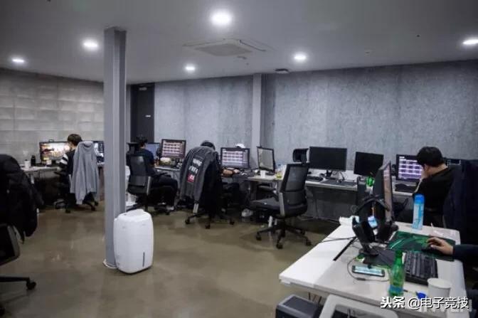 gen.g新阵容,gen.g俱乐部基地在哪