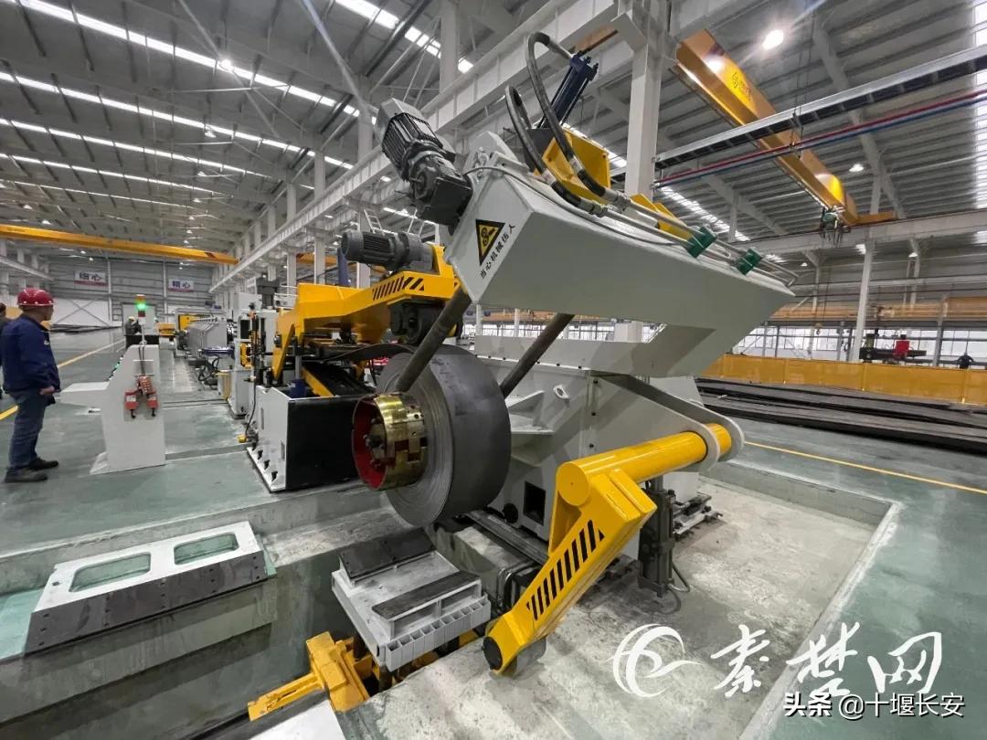 亚波书记带队奔赴十堰这些县市区，现场点评来了！