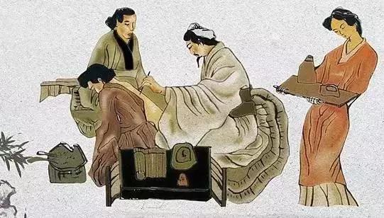 中国古代防治疫病措施意义,古代怎么防治瘟疫