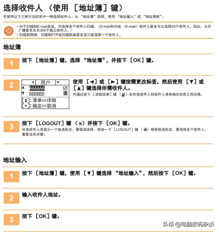 夏普bpm2522r怎么设置扫描,夏普bp-2522r网络扫描设置视频