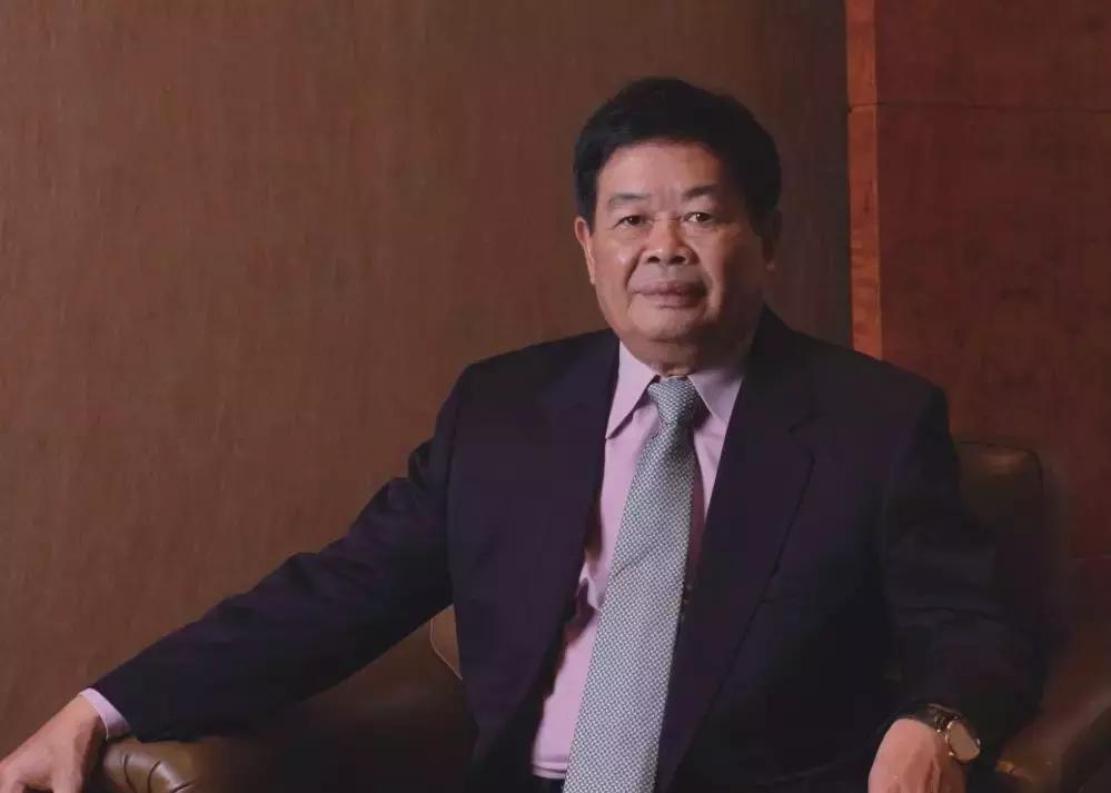 福建福布斯富豪榜2021首富排行榜,19位90后中国富豪登上富豪榜