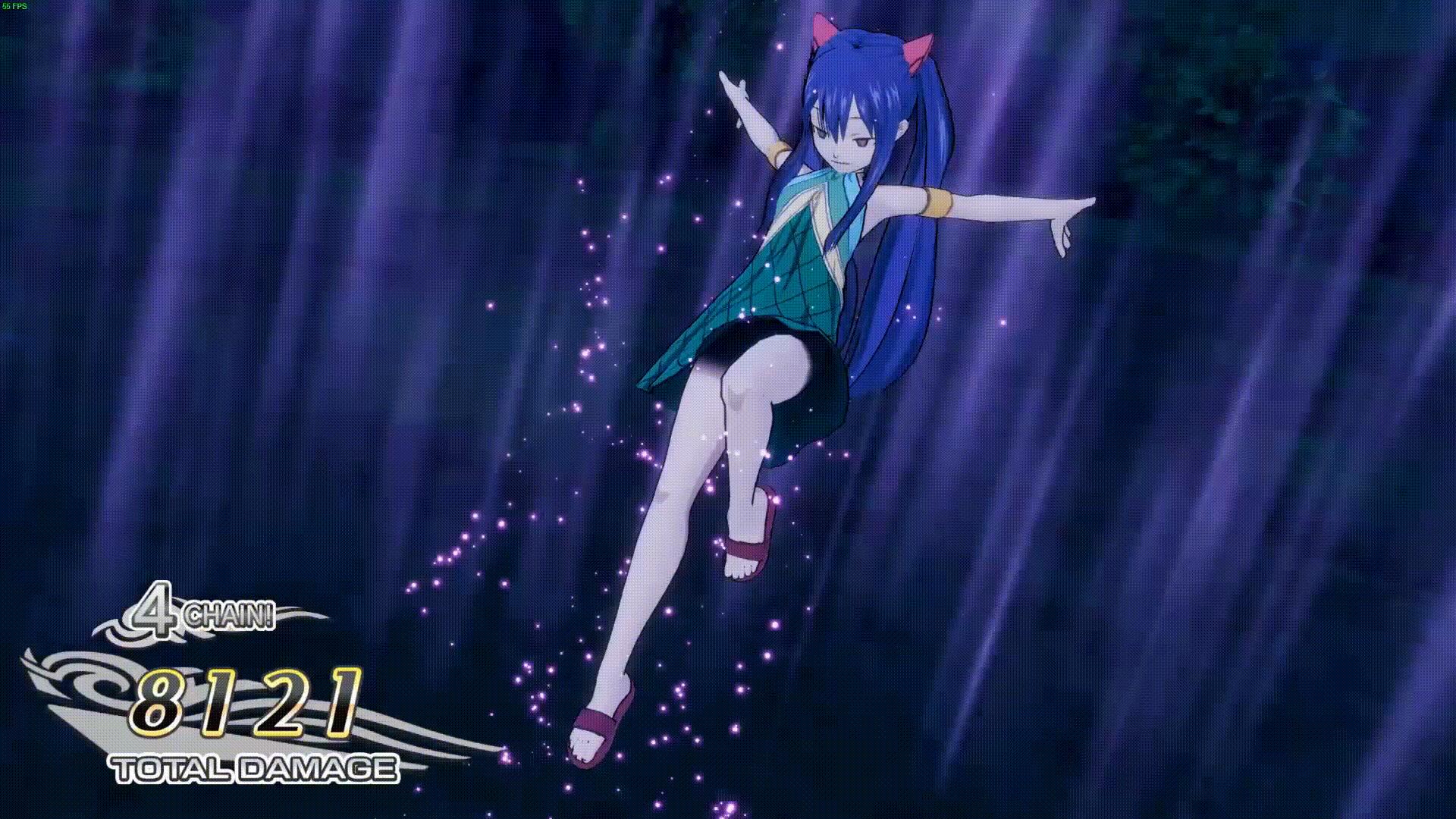 我的游戏半年总结：合格的粉丝向JRPG作品——《妖精的尾巴》