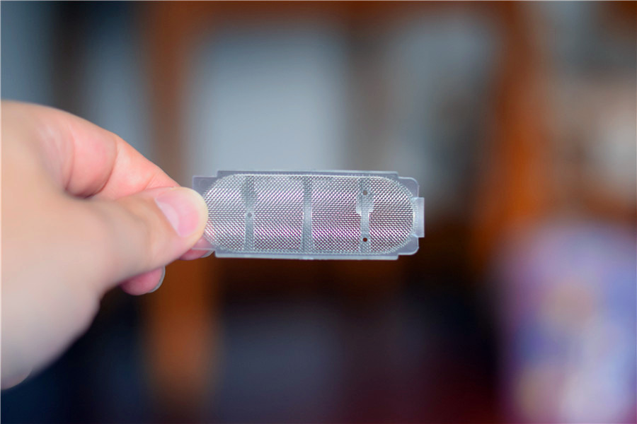 托尼电动理发器使用视频,以爱之名从心开始