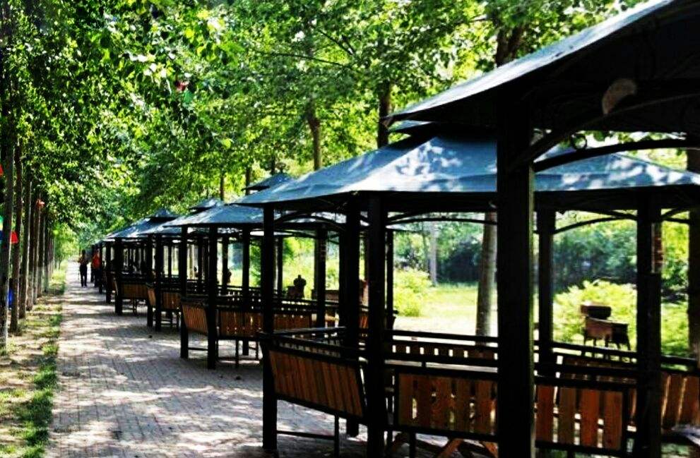 天津5a级景区名单大全,天津5a旅游景区名单最新