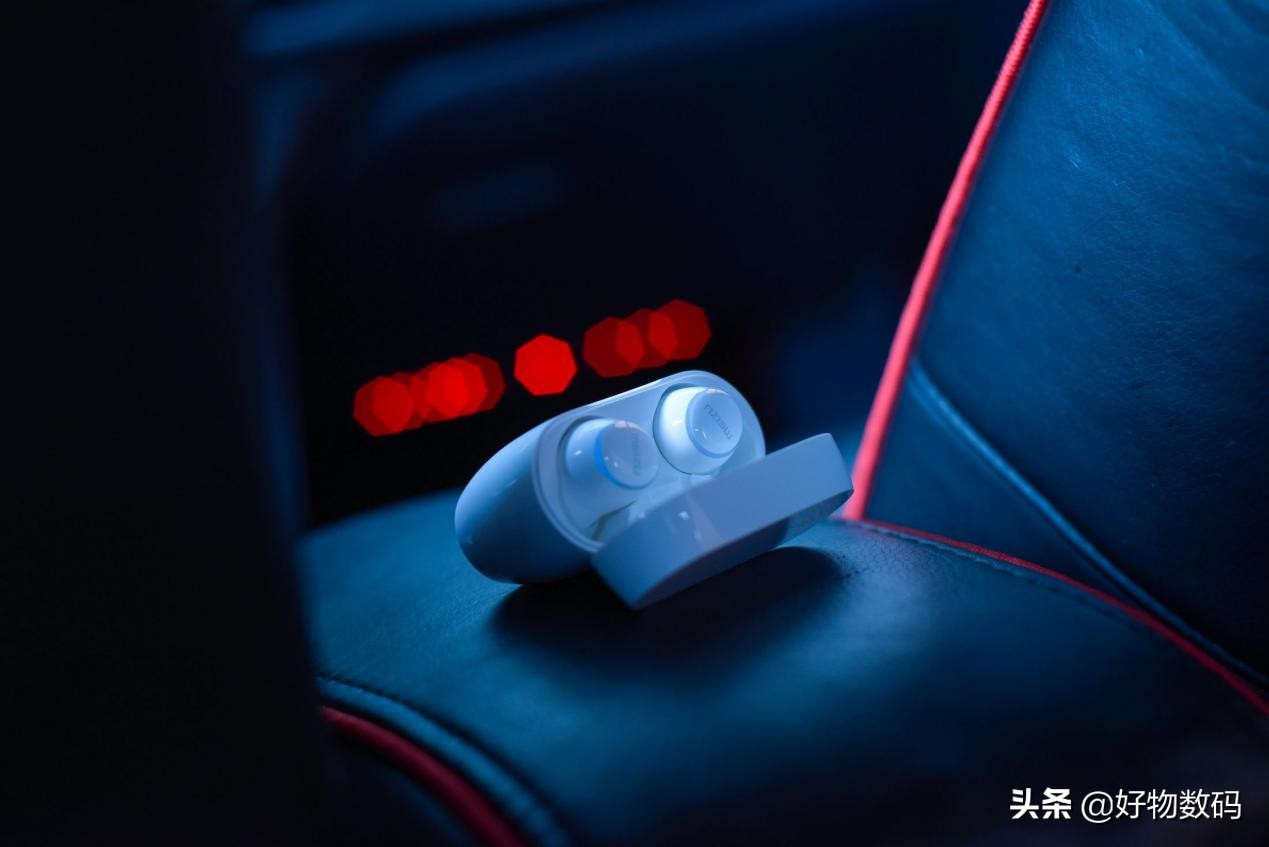 2019年不选择苹果AirPods的理由,魅族POP2真无线蓝牙耳机体验
