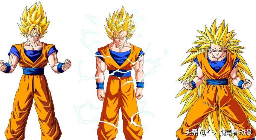 龙珠孙悟空因为哪句话和琪琪结婚,七龙珠孙悟空冷知识