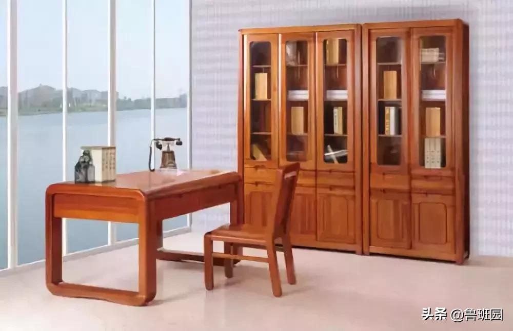 不可不知的楸木家具,楸木市场