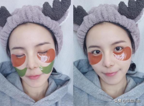 眼膜贴完后要清洗吗,眼膜过后还需要敷眼膜吗