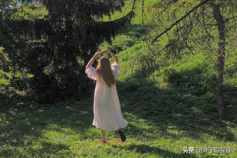 狮子座真正喜欢一个人的表现,狮子座真心喜欢一个人是什么表现