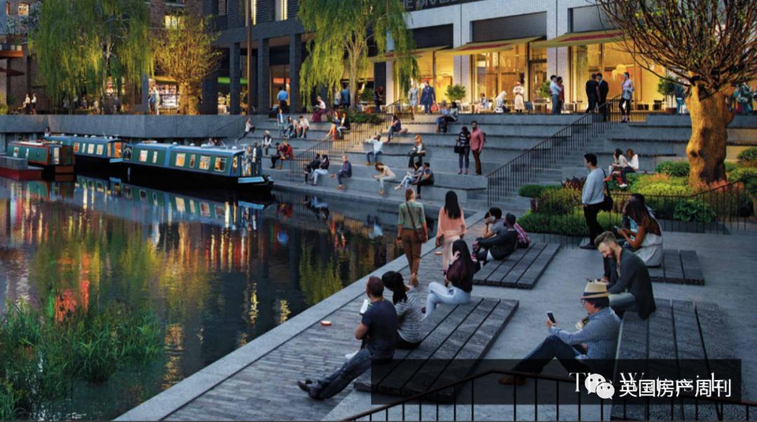 依托医药/媒体巨头,宜居优质学区,全新水畔靓盘首付17万元起