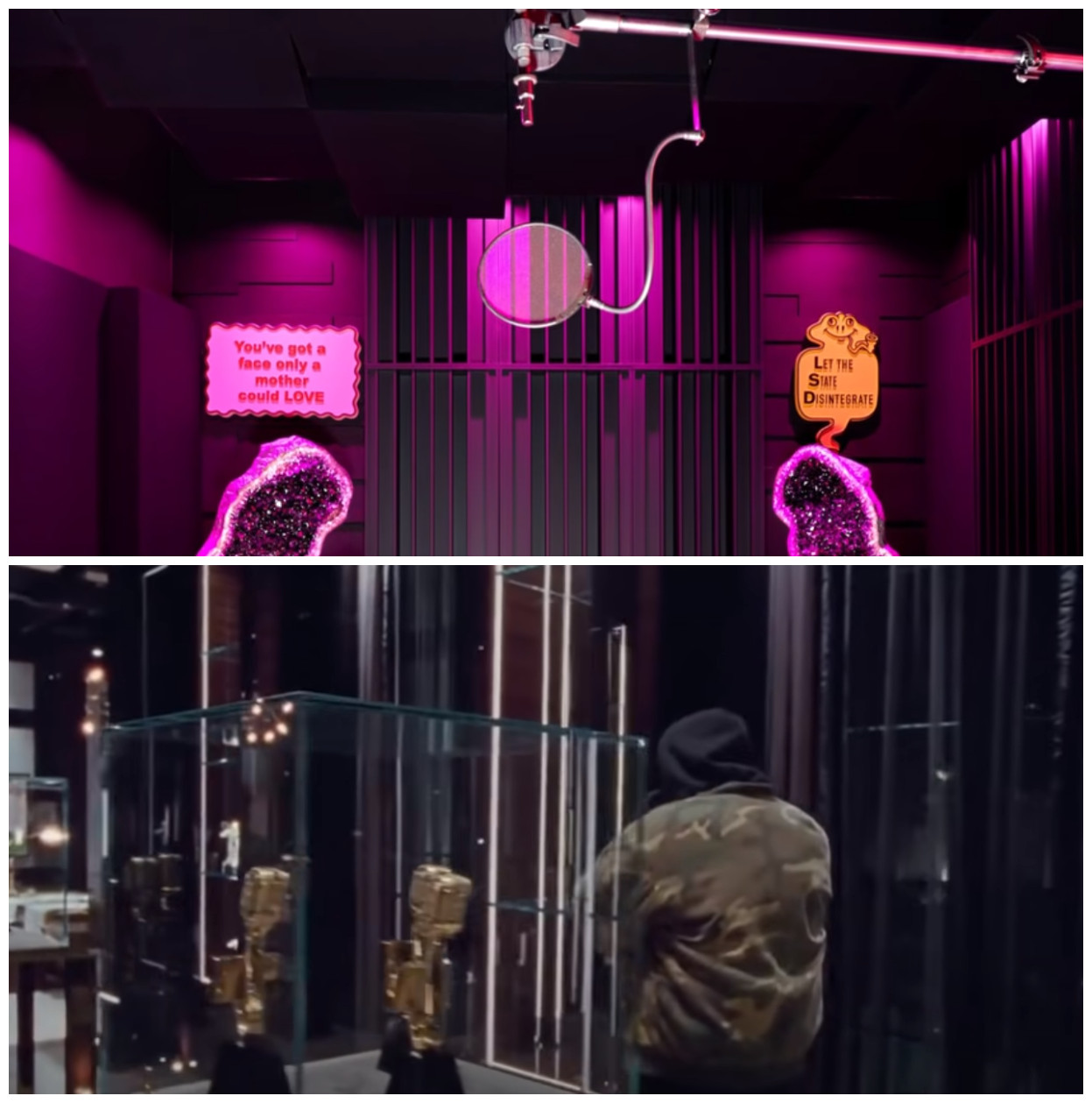 公鸭drake豪车,公鸭drake多伦多豪宅