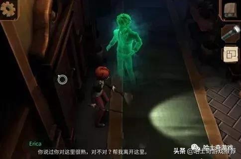 高评分鬼屋,一部诚意十足的恐怖电影