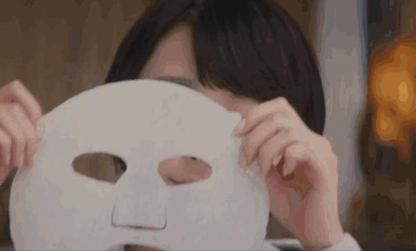 烂脸警告千万不要再这么敷面膜了,敷面膜烂脸