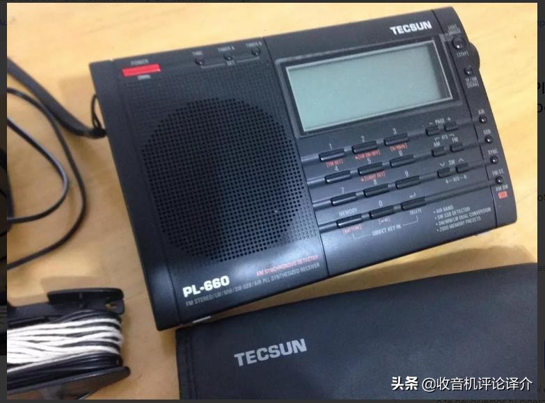 最近对德生pl990收音机的评价,德生660收音机短波效果