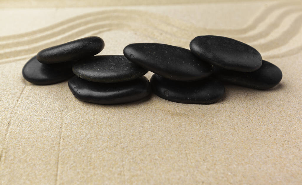 很想让自己静下心来,想让自己静下心来的句子