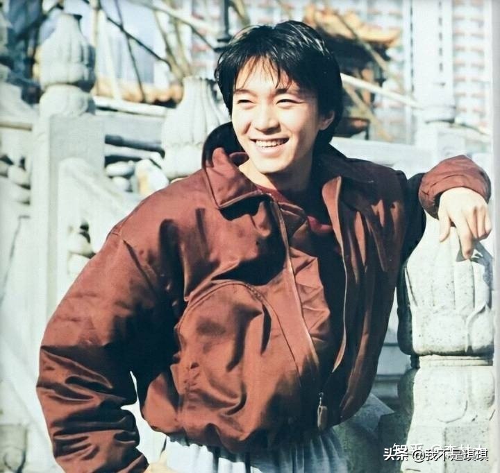 吴孟达和周星驰曾经搭档过十二年,吴孟达和周星驰名场面