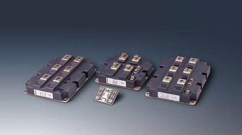 中国高铁芯片制造设计,中国高铁核心芯片