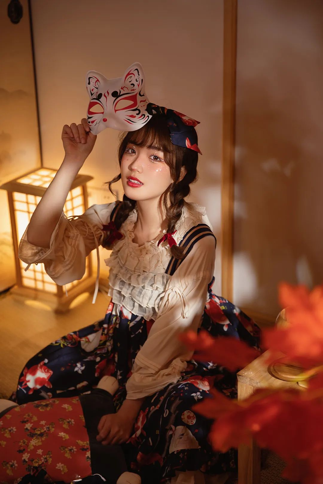 lo圈现在怎么样了,lo圈是什么