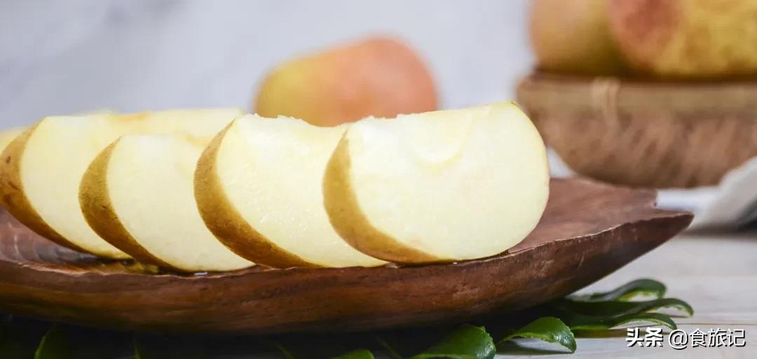 酥脆多汁甘甜无酸的红肉苹果,日本正宗的红富士苹果