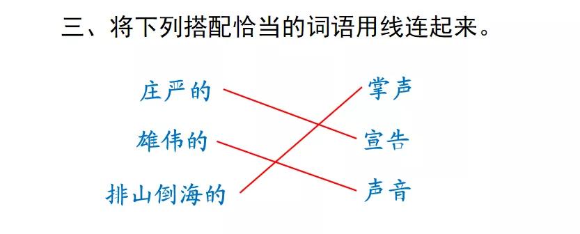 部编版六上语文第七课开国大典ppt,六年级上册语文七课开国大典图