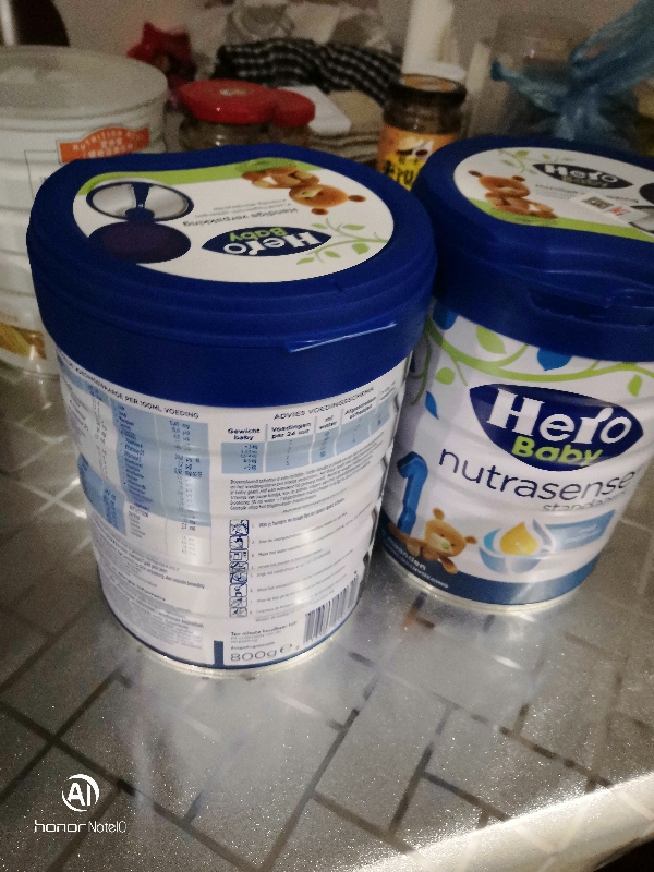 荷兰herobaby金钻版奶粉怎么样,荷兰herobaby奶粉怎么样