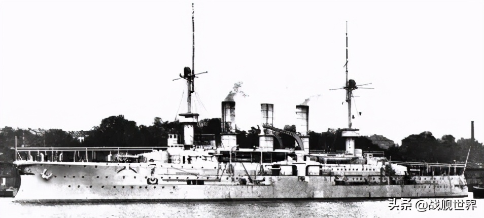 德国航母梦,德国的航母梦