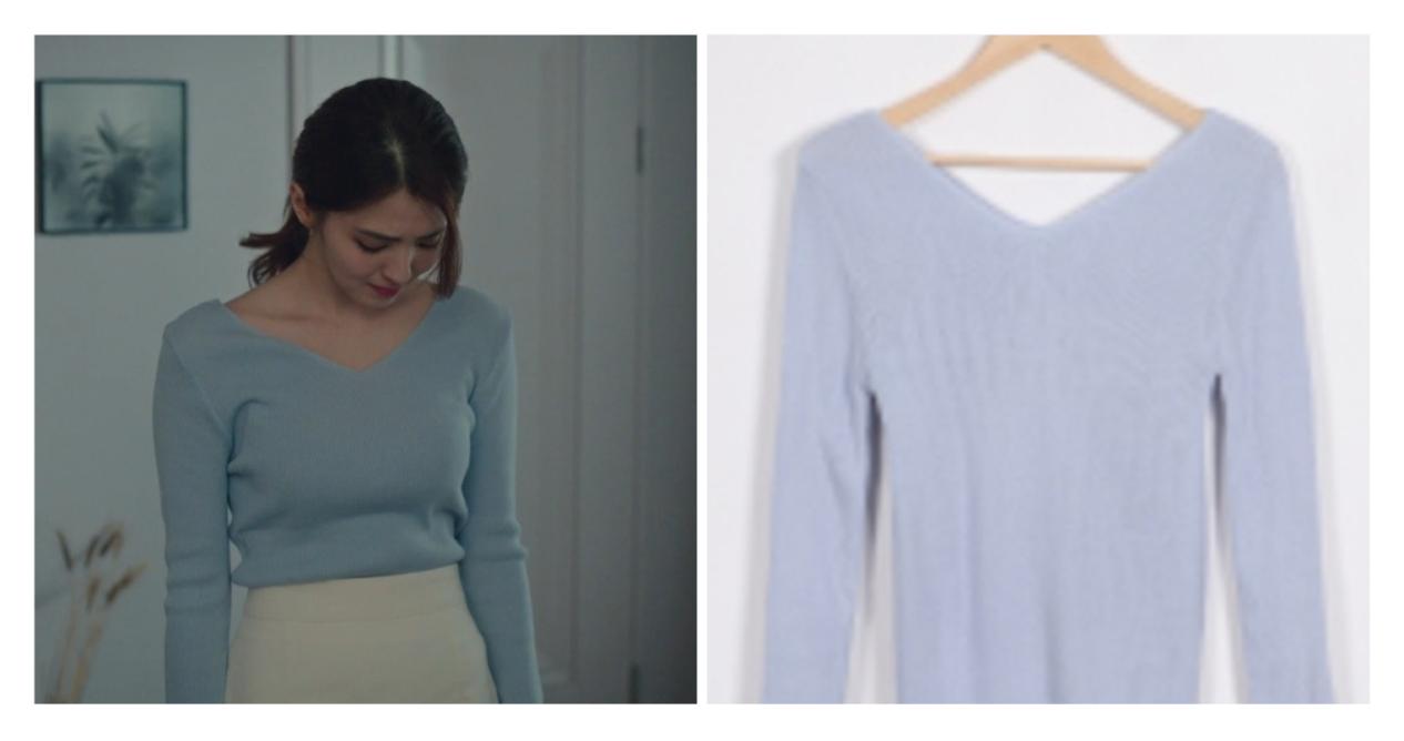 韩素希韩剧穿搭夏季,韩素希甜蜜之家穿搭