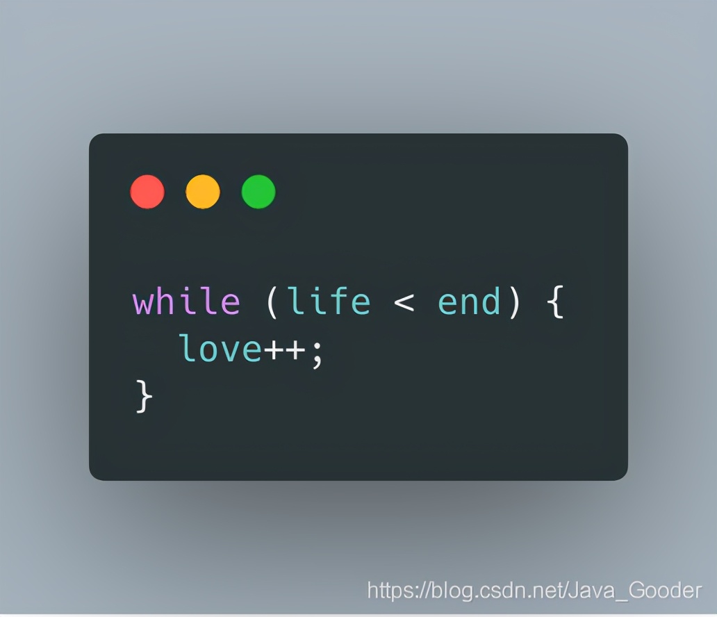 520程序员表白,程序员的520表白