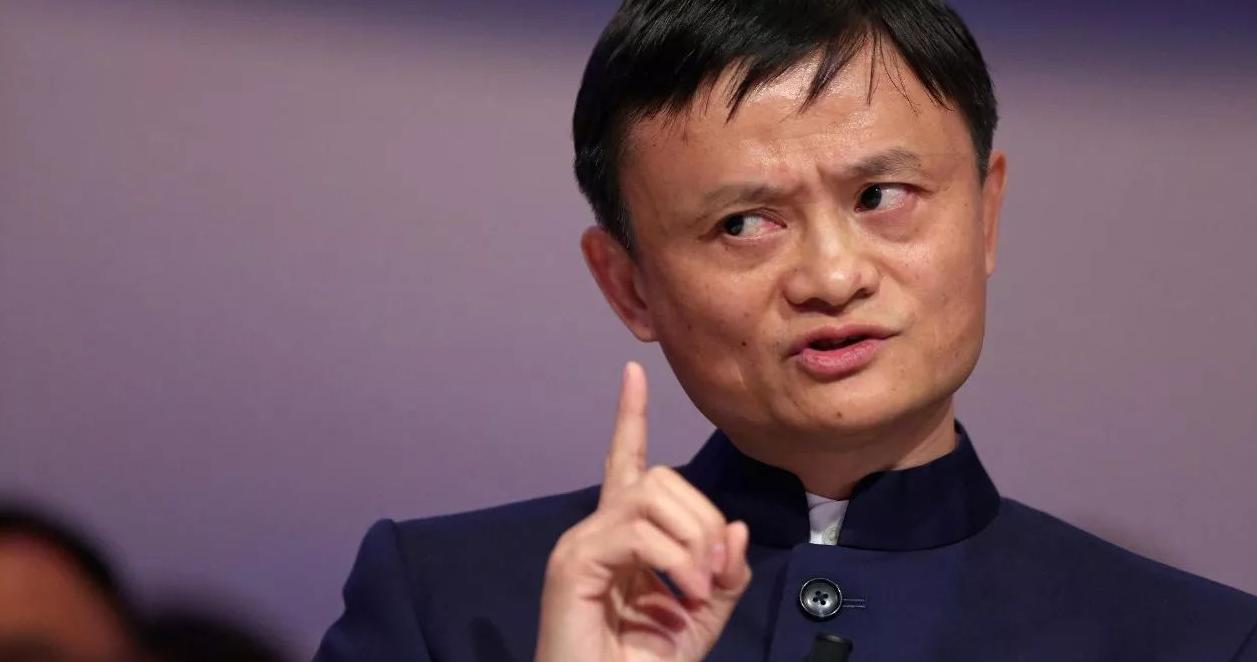 中国四大巨头除了华为还有哪个,最厉害的十大财团