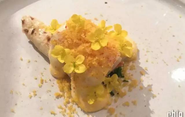 米其林餐厅三星美食试吃,米其林三星餐厅3000块能吃多少