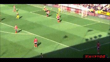 曼联门将德赫亚对比亨德森,曼联7分钟追3球德赫亚神扑