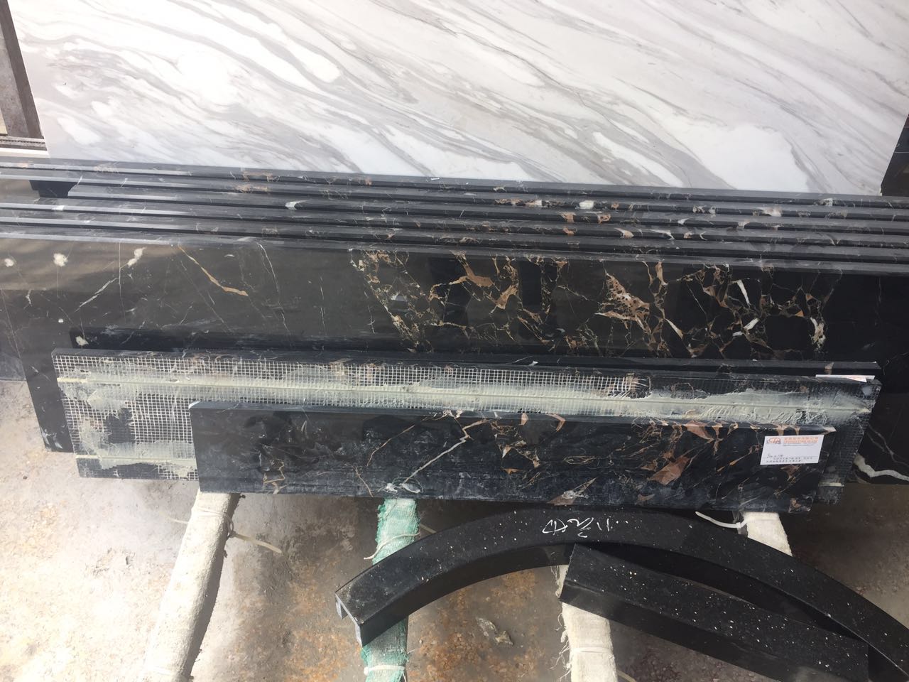 装修装过门石好还是不装过门石好,家庭装修过门石如何安装