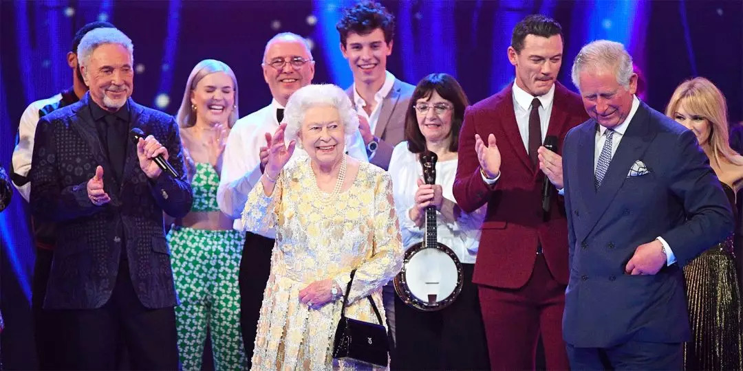 最近官宣的几位cp,2014最撩人的cp