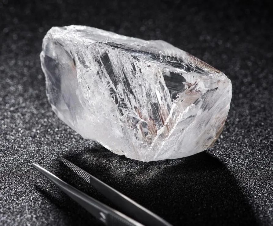 疫情之下的钻石行业,疫情之下钻石价格