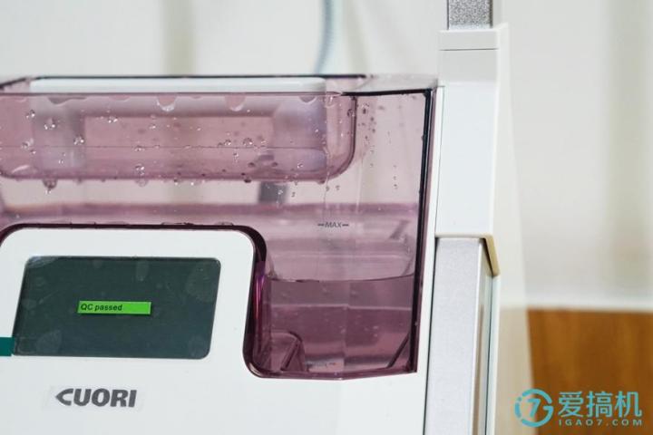 卓力挂烫机bg538和er500哪个好,卓力熨烫机bg588与bg538区别