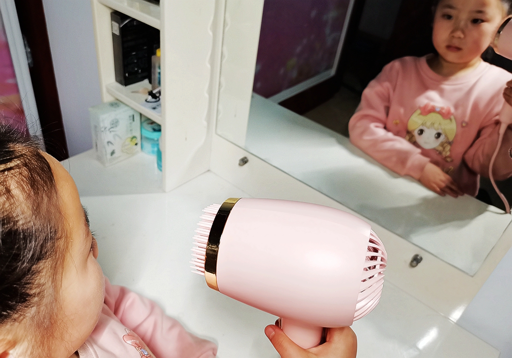 平价好用的负离子吹风梳,负离子吹风梳评测