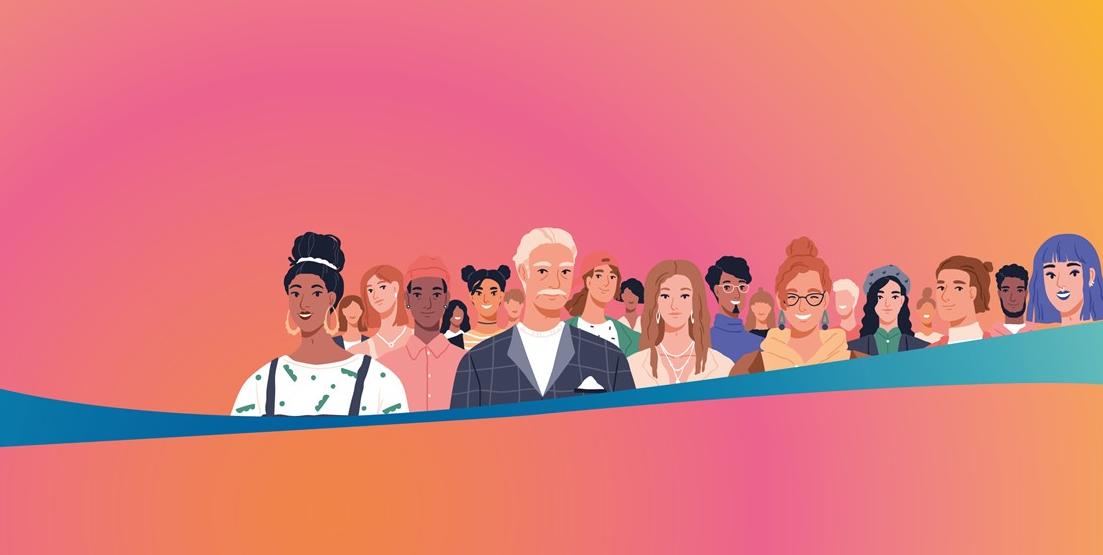 Q2*载下**增长最快的十款社交App,有三款来自一家公司