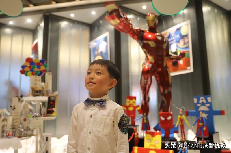 六一不是一天的事儿,金苹果爱迪把它做成了持续一月的课程!