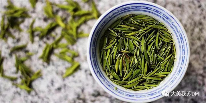 江苏宜兴绿茶价格表,江苏爆款茶叶绿茶