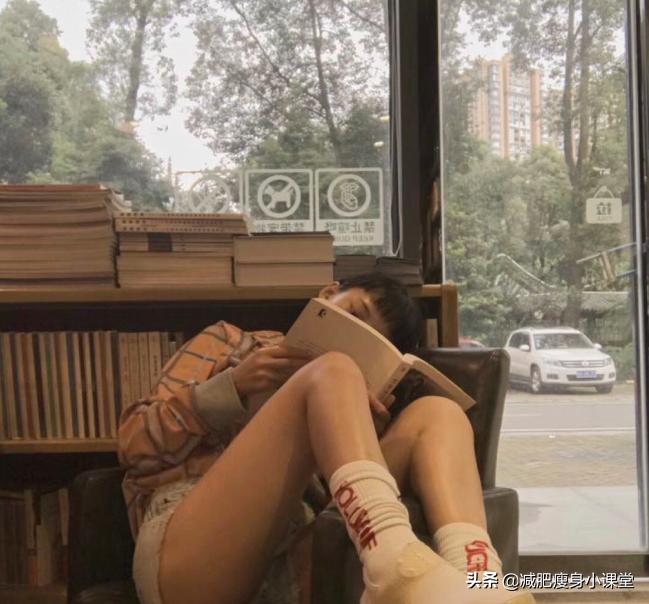 微胖的女孩为什么难减下来？分享从108到88的减肥过程