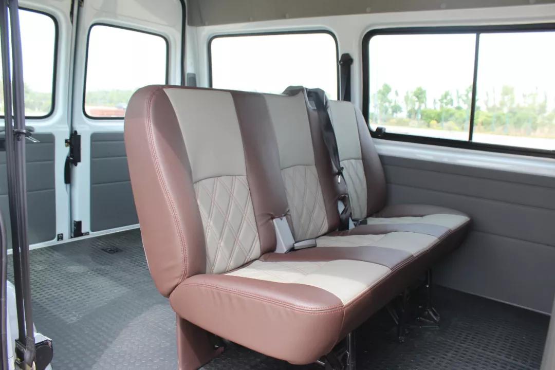 江铃特顺为啥卖旧车的多,新款国六江铃特顺到底能不能买