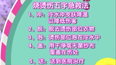 外伤急救常识,对受伤人员急救第一步应该是什么