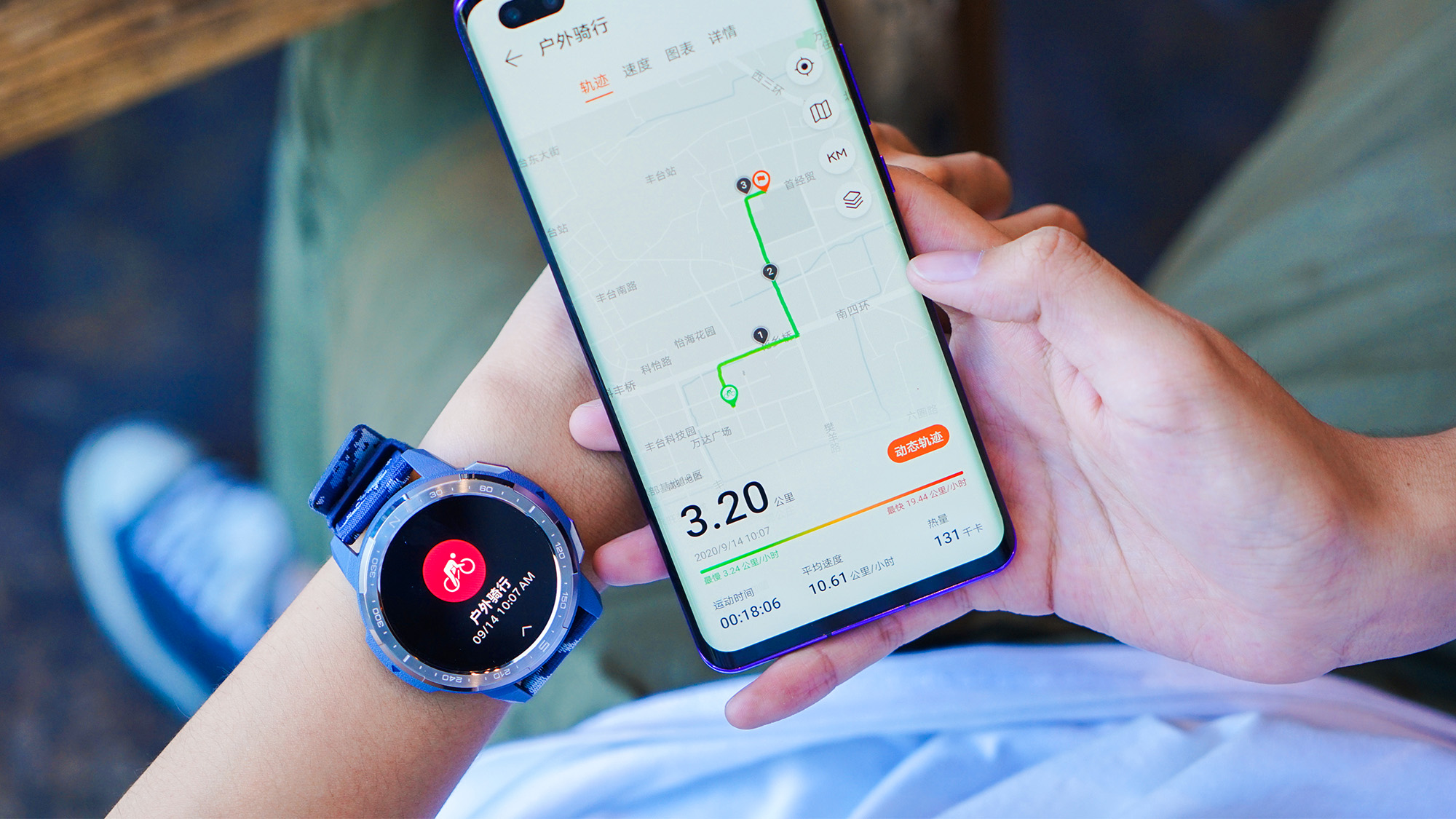 荣耀手表gspro真的可以用25天吗,荣耀手表gspro怎么达到25天续航