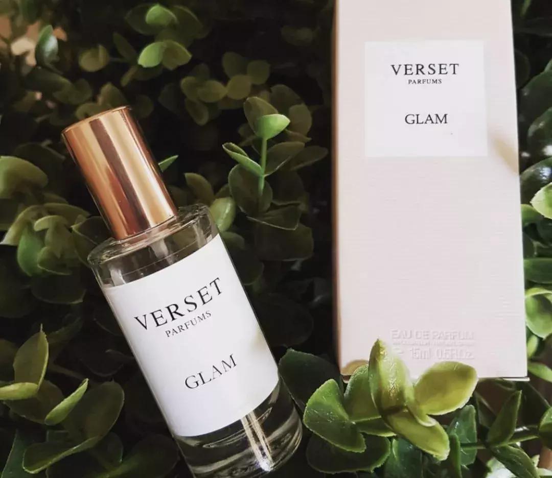 小*香众**水安利,专属你的私人味道