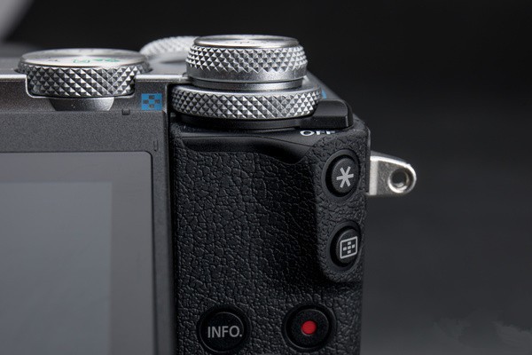 佳能eosm6录视频怎么样,佳能eosm6一代延迟摄影