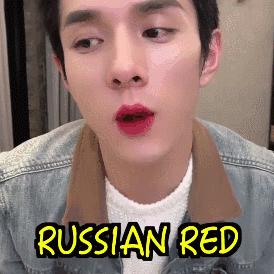 这17个口红美若天仙,不踩雷,李佳琪说的没错,网友:也太全了吧