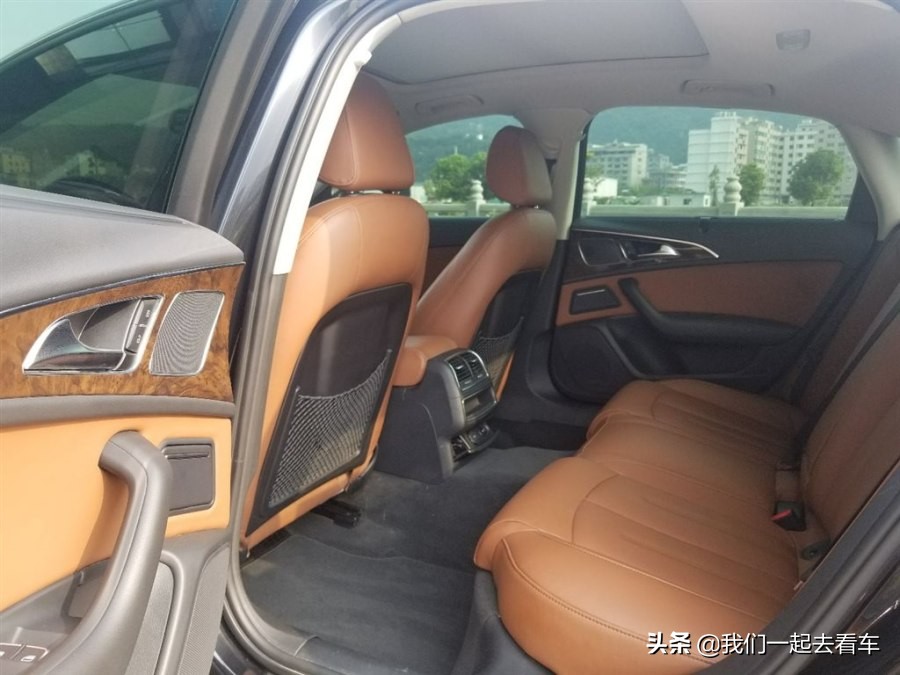 2013年奥迪a6l值得买吗,12款奥迪a6l二手车10万块