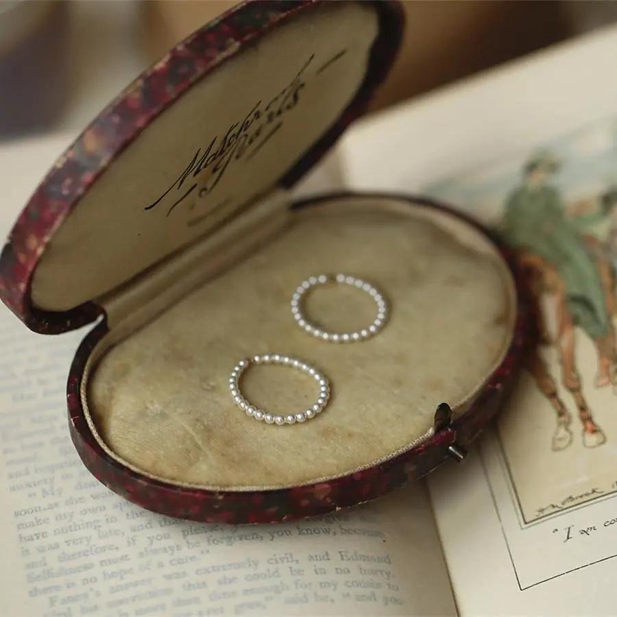 戒指有多危险,戒指有什么危害吗