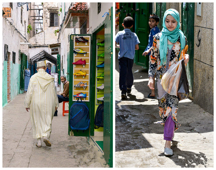 2020春季，不妨来一双“巴布什鞋”拖鞋，舒适又好看